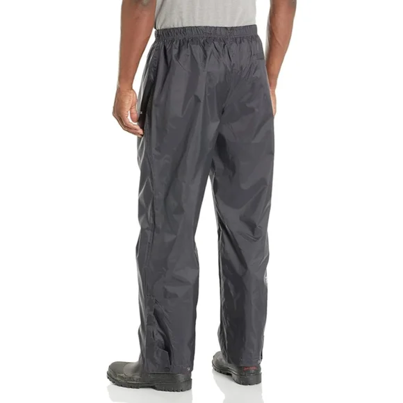 Arctix Men's Storm Rain Pants, 32-34W x 30L - Picture 2 of 4